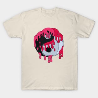 Yin and Yang T-Shirt